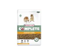 Completo Criceto e Gerbillo - 2 kg
