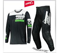 LEATT Pantaloni Motocross 4.5 leggeri e traspiranti M - 5022030372