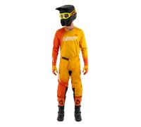 Completo Cross Leatt Ride Kit 3.5 V25 FiammaL Fiamma