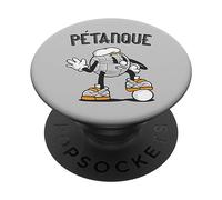Completo Da Bocce Per Bocce Bouler PopSockets PopGrip Adesivo