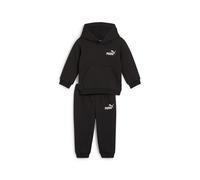 Completo da jogging Nero 2/3 anni - 86/94 cm Tinta unita