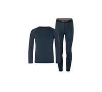 Completo da swimming per bambini super.natural Tundra175 Bleu 14 ans