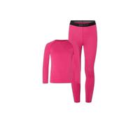 Completo da swimming per bambini super.natural Tundra175 Rose 5 anni