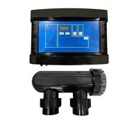 Completo Di Disinfezione Al Sale For Piscine Generatore Cloro For Acqua Mare Elaborazione Ad Alta Efficienza(FL10CL)