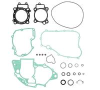 completo di guarnizioni universali compatibile con CRF250R CRF250X I GS26 2004 2005 2006 2007 2008 2009 Guarnizioni e amp; Sostituzione aftermarket delle guarnizioni