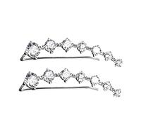 Completo Di Orecchini A Bottone - Dei Gioielli Di Leggeri - Orecchini Per Donne Con Orecchie Sensibili - Per Tutte Le Signore, Feste, Riunioni, Celebrazioni, Festività, Matrimonio, Sera E Per L'Uso Qu