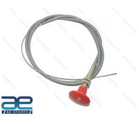 Completo Diffusore Controllo Cavo Interruttore Pomello 44 " Pollici Per Ford