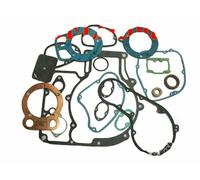 Per Royal Enfield Electra 5 Velocità Overhauling Kit Guarnizioni 350cc