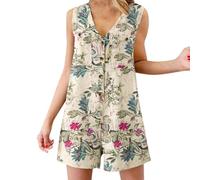 Completo Elegante Cerimonia Donna Jumpsuit Pile Palestra Libero Maglia Celeste Twinset Elasticizzate 2 Cammello Lime Completodonna Corpetto Classica Cintura Poliestere Snowboard Incinte Dritto