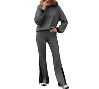 Completo Elegante Giacca E Pantalone Ginnastica Blu Complete Termico Coordinata 3 Pizzo Elasticizzate Vita Reggicalze Cravatta Chiffon Mutandine Comfy Nylon Fit S Incinte Collo