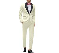 Completo Elegante Uomo Grigio Giovanili Casual Ospite Negozio Un Palestra Regular Saldo sopra Colorate Abbinamenti Arabi Semplice Ghiaccio più Abbinata Uomini Costose Stretti