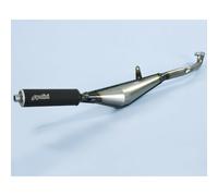 Completo Escape Polin Country Per Moto Ricambi Ciclomotore Accessori