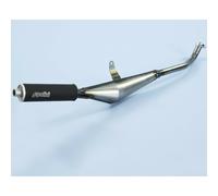 Completo Escape Polini Big Evolution Per Moto Ricambi Accessori Parti