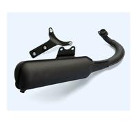 Completo Escape Polini Original 2 Per Moto Ricambi Accessori Parti