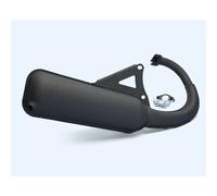 Completo Escape Polini Original 2 Per Moto Ricambi Accessori Parti