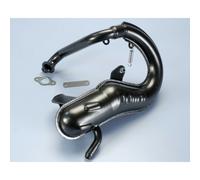 Completo Escape Polini Per Moto Ricambi Accessori Parti Qualità