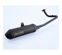 Completo Escape Polini Per Moto Ricambi Accessori Parti Qualità