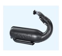 Completo Escape Polini Per Moto Ricambi Accessori Parti Qualità