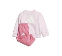 Completo essentials joggers infant adidas rosa