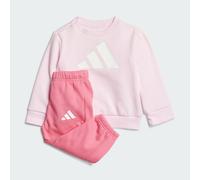 Completo Essentials Joggers Infant Clear Pink / White 18-24M