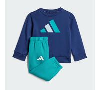 Completo Essentials Joggers Infant Dark Blue / Pure Teal / Halo Mint 3-6M