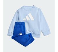 Completo Essentials Joggers Infant Glow Blue / White 6-9M