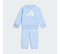 Completo Essentials Joggers Infant Glow Blue / White / White 3-4A