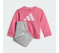Completo Essentials Joggers Infant Pink Fusion / Clear Pink / White 3-4A