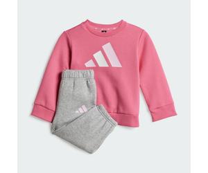Completo Essentials Joggers Infant Pink Fusion / Clear Pink / White 9-12M
