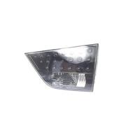 Completo Fanale Posteriore Per Mitsubishi Per Outlander EX 2007-2013 Rea Auto Fanale Posteriore Retromarcia Indicatore Di Direzione Lampada Fanales Posteriores Aftermarket(1PC Inner Right)