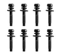 Completo Filtro Aria Set Bulloni Progettato per Easy Veicolo Ricambi