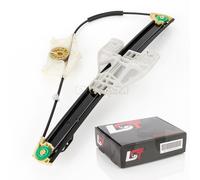 Completo Finestrino Elettrico Regualtor Posteriore SX per Audi A4 S4 B8