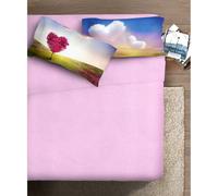 Completo fotografico Fine-Art 2 piazze Disegno Albero