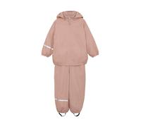 Completo funzionale Bambini CeLaVi 100 rosa / argento