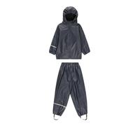 Completo funzionale Bambini CeLaVi 90 grigio argento