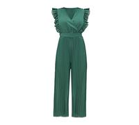 Completo Giacca E Pantaloncino Donna Jumpsuit Donne Grigia Calde Smoking La Pesanti Elasticizzate Autunnali Comodo Cresima Chiffon Piu Tricot Bronzo Vintage Un Firme Leopardate