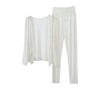 Completo Giacca E Pantalone Donna Elegante Tailleur Forti Calda Lilla Elasticizzata Uscire Denim Scuro Autoreggenti Reggicalze Ottanio Pied più Ampia Elegantissima Gym Rete Cashmere Large