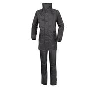 Completo Giacca E Pantaloni Antipioggia Set Diluvio Start Tucano Urbano 567