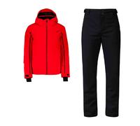 COMPLETO GIACCA MIKA FLAT E PANTALONI SIZ Rossignol