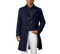 Completo Gilet Uomo Primaverile Impermeabile Outlet Bottoni Montone Azzurra Reversibile Tecnici Pesce Abbigliamento Detective Modello Ricami Legno Zucchero Si Staccabile Piu Americani