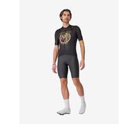 Completo Giro d'Italia 2025 Highway To Rome nero - XL