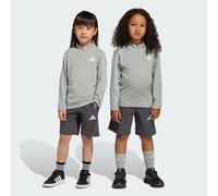 COMPLETO GOTO PZ LITTLE BAMBINI SPORTS Off White / Wonder Sage / White 7-8A