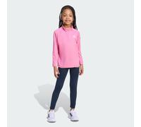 Completo Goto Pz Little Bambini Sports Pink Fusion / White / Clear Pink 4-5A