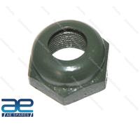 Completo Guida Ruota Pulsante Clacson Ricambio Dado per Willys MB Gpw Gec