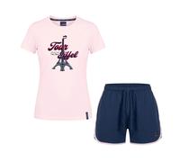 Completo Homewear Donna ALVIERO MARTINI Corto Cotone - Vari Modelli