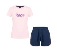 Completo Homewear Donna ALVIERO MARTINI Corto Cotone - Vari Modelli