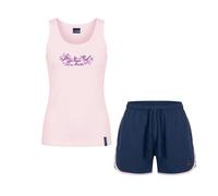 Completo Homewear Donna ALVIERO MARTINI Corto Cotone - Vari Modelli