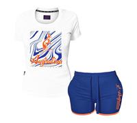 Completo Homewear Donna Corto AUSTRALIAN Cotone - Vari Articoli