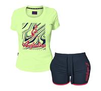 Completo Homewear Donna Corto AUSTRALIAN Cotone - Vari Articoli