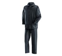 COMPLETO IMPERMEABILE GIACCA CON CAPPUCCIO E PANTALONE NIAGARA ABBIGLIAMENTO